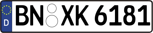 BN-XK6181