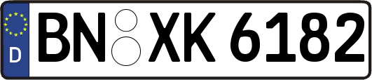 BN-XK6182