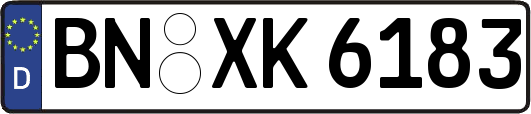 BN-XK6183