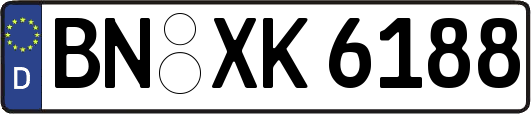 BN-XK6188