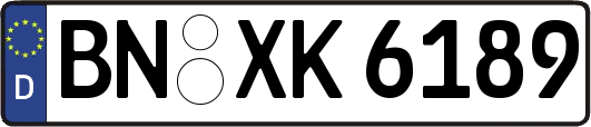 BN-XK6189