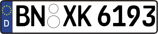 BN-XK6193