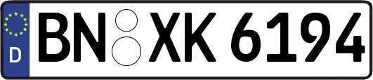 BN-XK6194