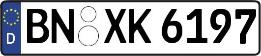 BN-XK6197