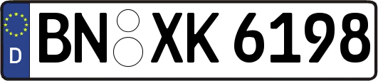 BN-XK6198