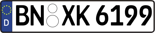 BN-XK6199
