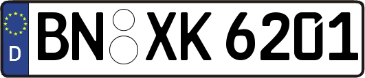 BN-XK6201