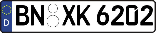 BN-XK6202