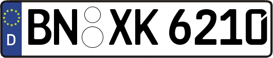 BN-XK6210