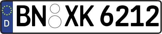 BN-XK6212