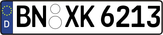 BN-XK6213