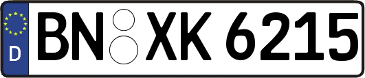 BN-XK6215