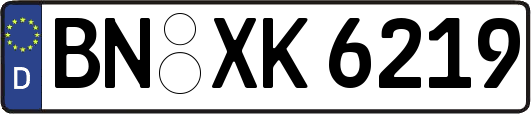 BN-XK6219