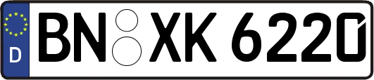 BN-XK6220