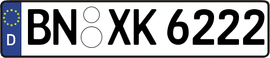 BN-XK6222