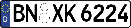 BN-XK6224