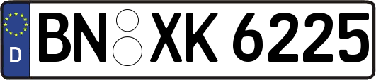 BN-XK6225