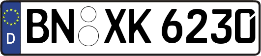 BN-XK6230