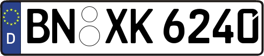 BN-XK6240