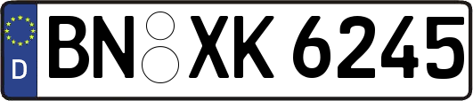BN-XK6245