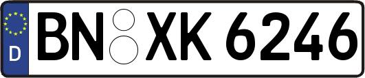 BN-XK6246