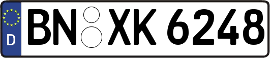 BN-XK6248