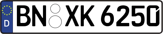 BN-XK6250