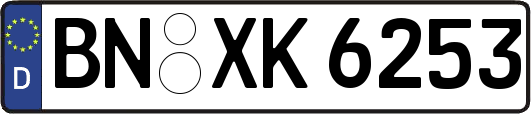 BN-XK6253