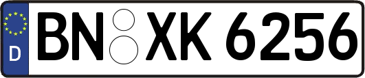 BN-XK6256