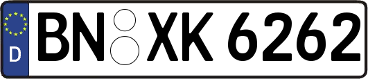 BN-XK6262