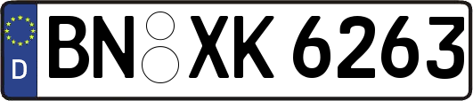 BN-XK6263