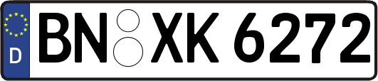BN-XK6272