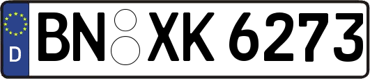 BN-XK6273