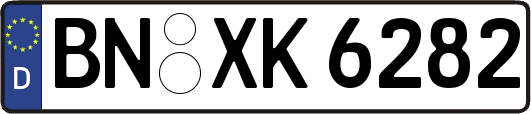BN-XK6282