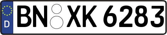 BN-XK6283