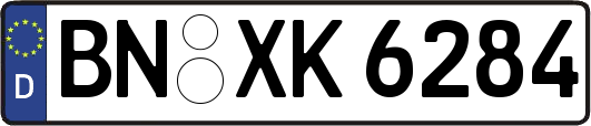 BN-XK6284