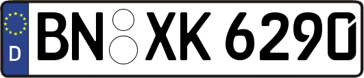 BN-XK6290