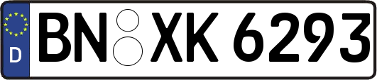 BN-XK6293