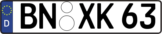 BN-XK63