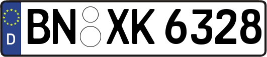 BN-XK6328
