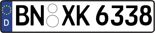 BN-XK6338