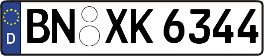BN-XK6344