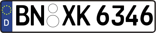 BN-XK6346