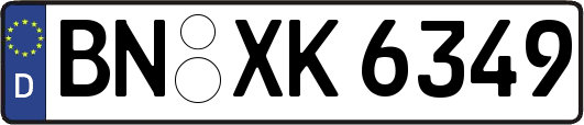BN-XK6349