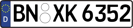 BN-XK6352