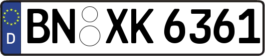BN-XK6361