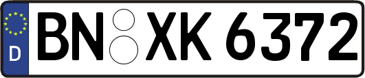 BN-XK6372