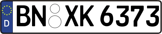 BN-XK6373