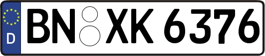 BN-XK6376