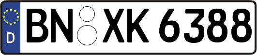 BN-XK6388